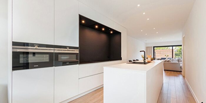 Huizen Koop Huur - 3