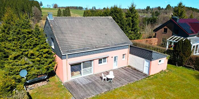 Huizen Koop Huur - 2