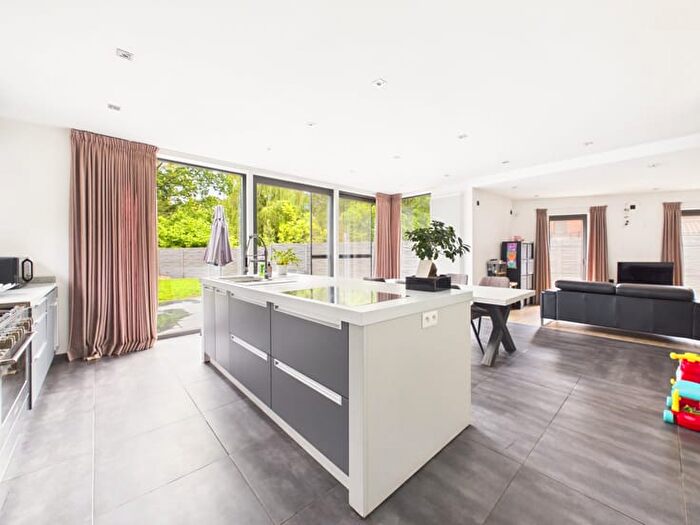 Huizen Koop Huur - 3