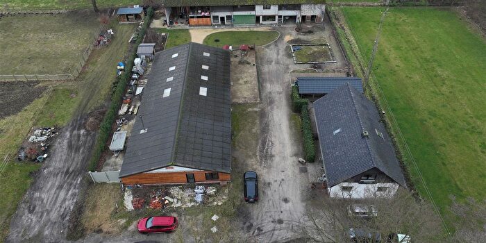 3-kamerhuis te koop in Mol