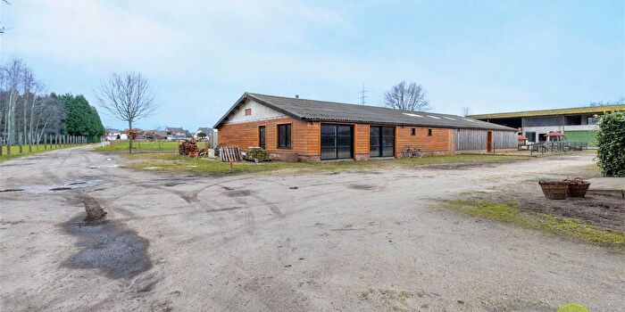 Huizen Koop Huur - 3
