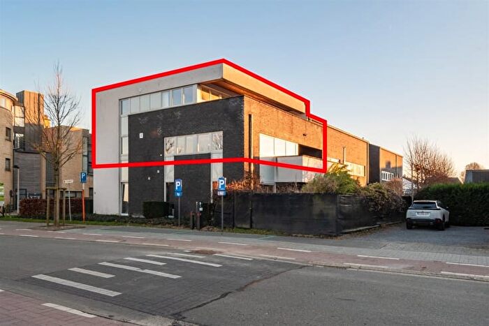 3-kamerappartement te koop in Dilsen-Stokkem