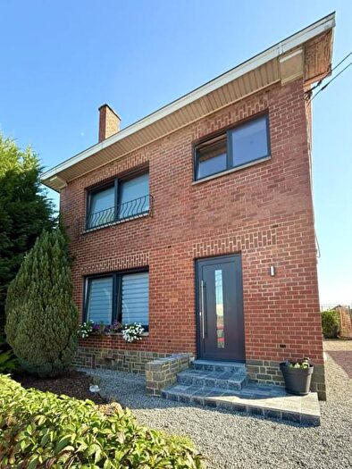 1-kamerhuis te koop in Forchies-la-Marche