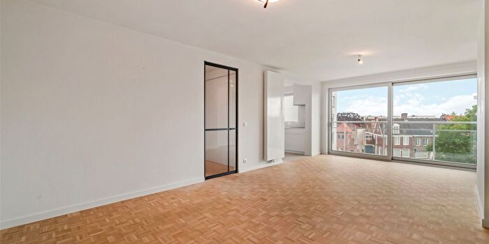 2-kamerappartement te koop in Sint-Andries