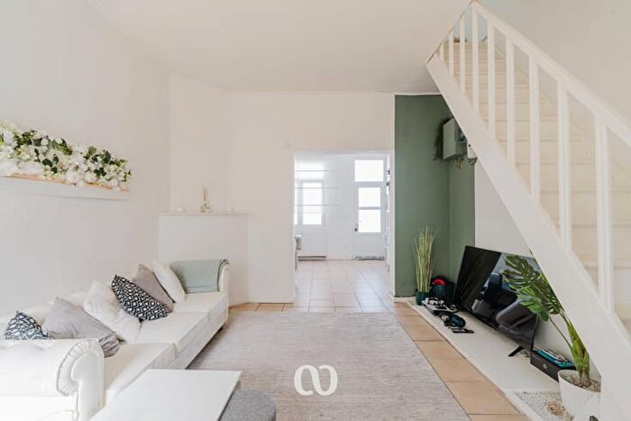 1-kamerhuis te koop in Ronse