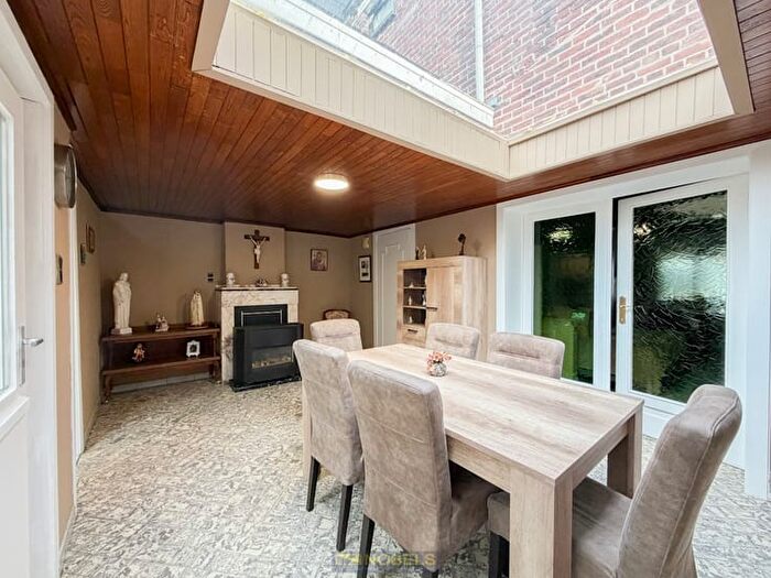 Huizen Koop Huur - 2