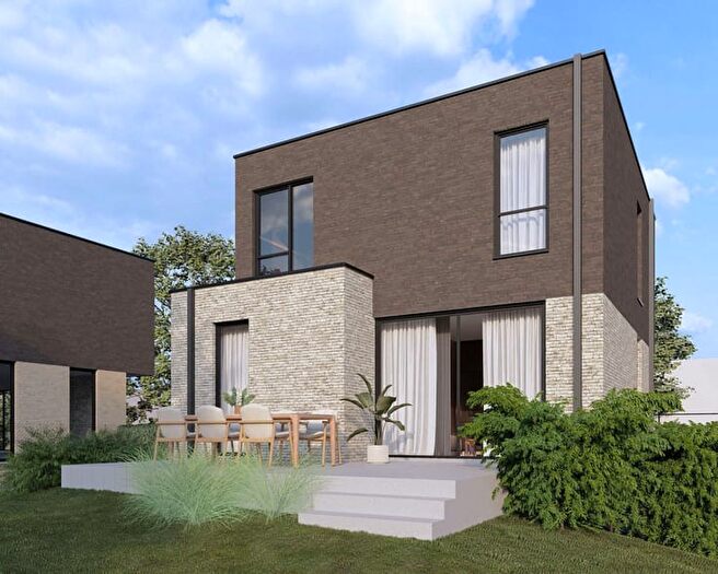 Huizen Koop Huur - 2