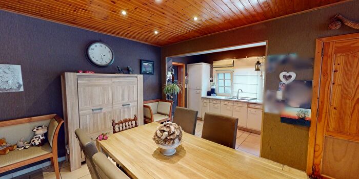 Huizen Koop Huur - 3