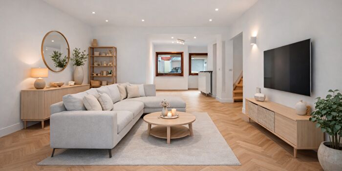2-kamerappartement te koop in Gullegem