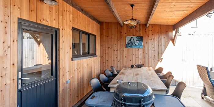 Huizen Koop Huur - 2