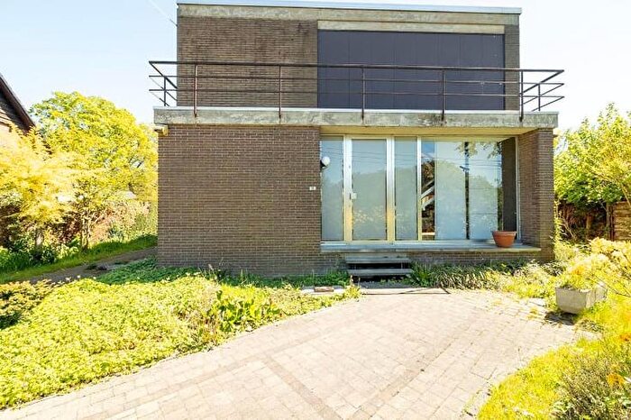 4-kamerhuis te koop in Hasselt
