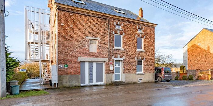 5-kamerhuis te koop in Wanlin