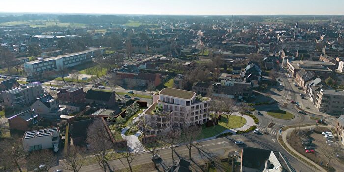 Huizen Koop Huur - 3