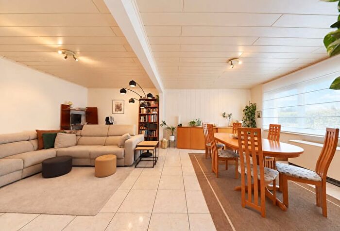2-kamerappartement te koop in Merchtem