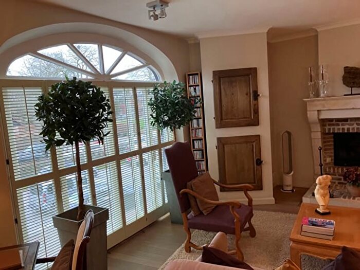 1-kamerappartement te koop in Herentals