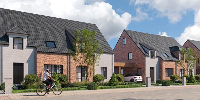 Huizen Koop Huur - 3