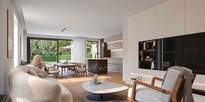 Huizen Koop Huur - 2