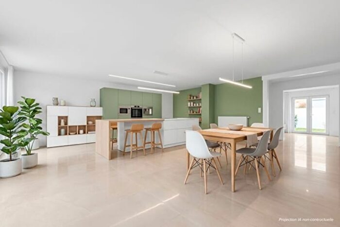 Huizen Koop Huur - 2