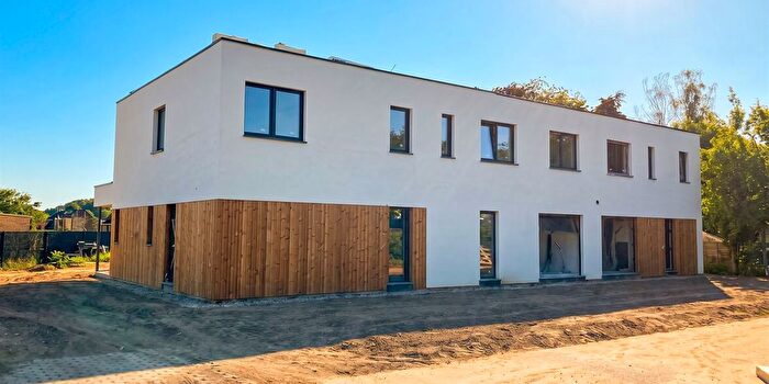 Huis te koop in Averbode