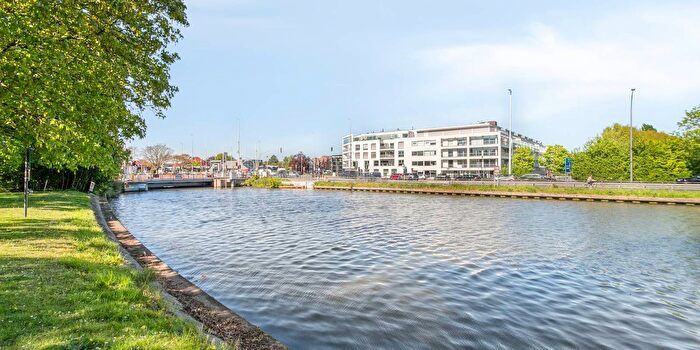 3-kamerappartement te koop in Sint-Kruis