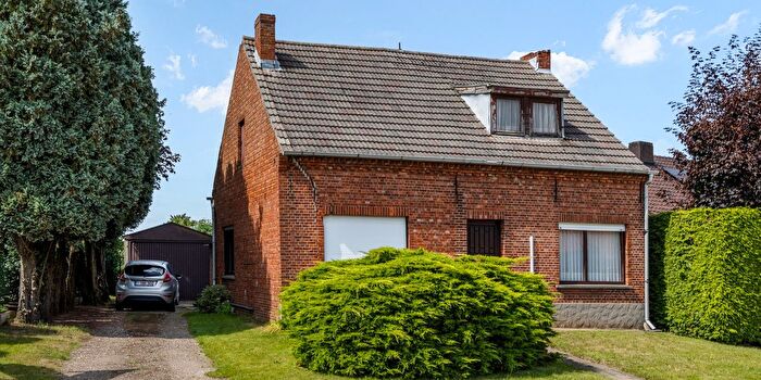 Huis te koop in Paal