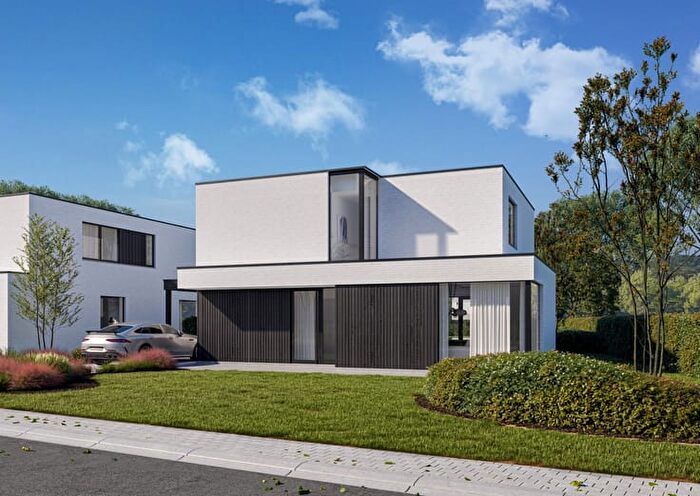 Huis te koop in Vinkt