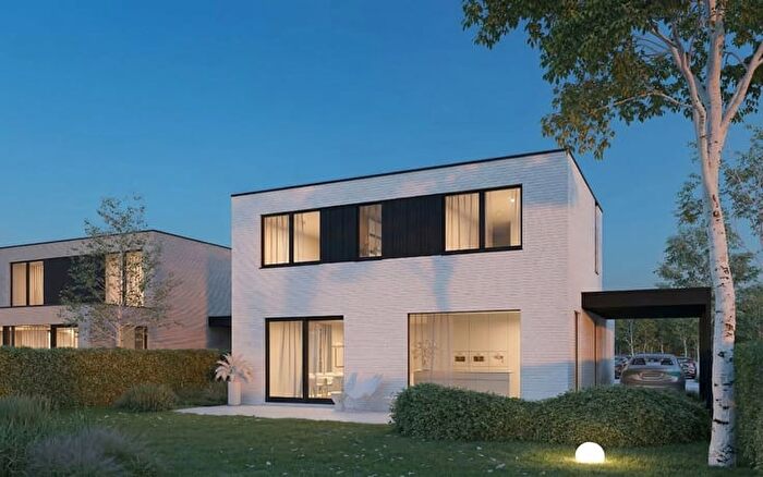 Huizen Koop Huur - 3