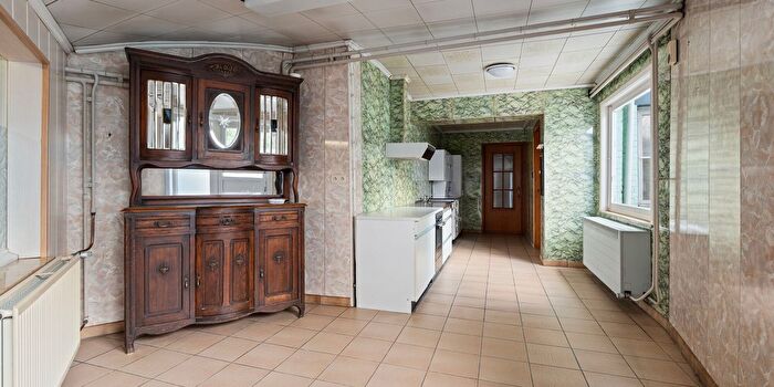 Huizen Koop Huur - 2