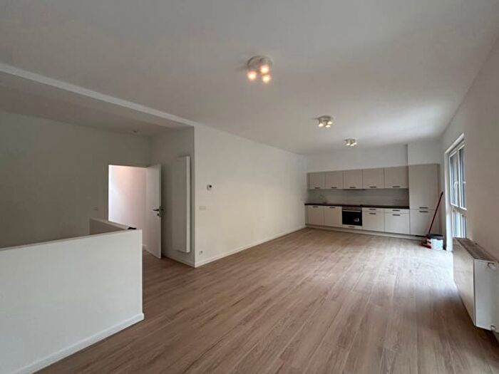 2-kamerappartement te huur in Charleroi Mont-sur-Marchienne