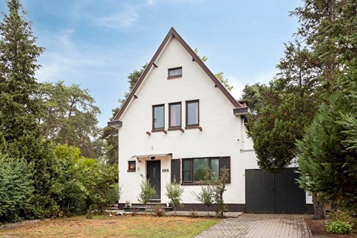 3-kamerhuis te koop in Keerbergen