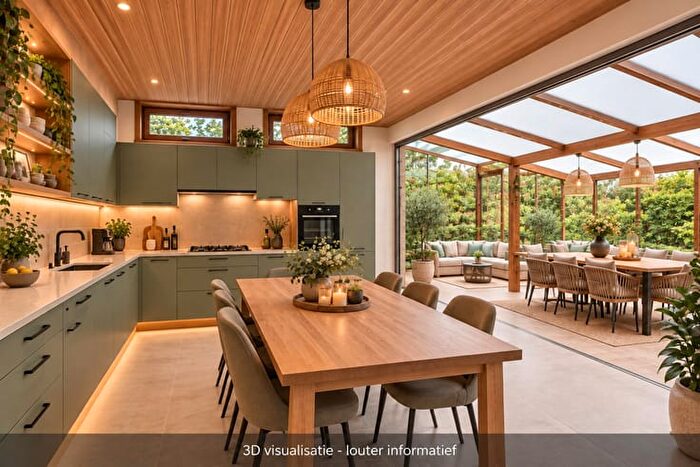 Huizen Koop Huur - 3