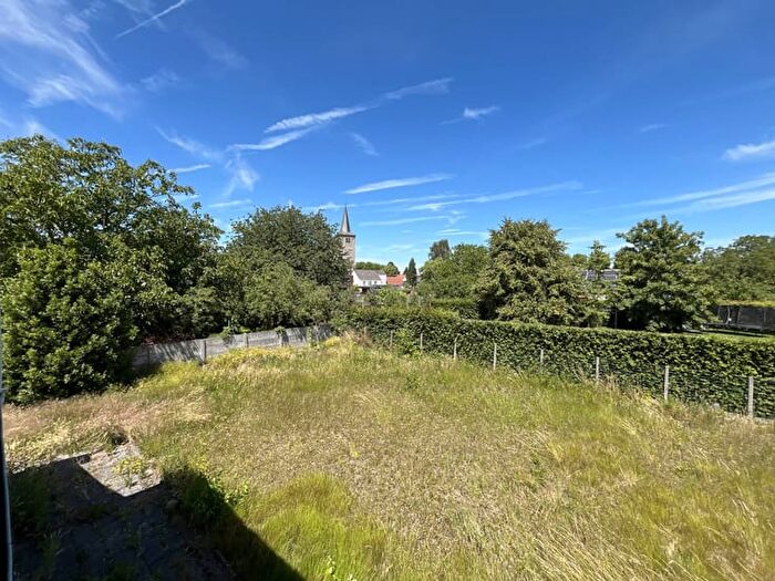 Huis te koop in Oudenaarde