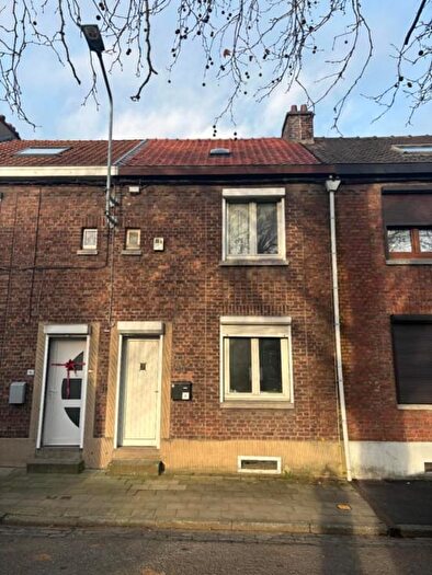 2-kamerhuis te koop in Monceau-sur-Sambre
