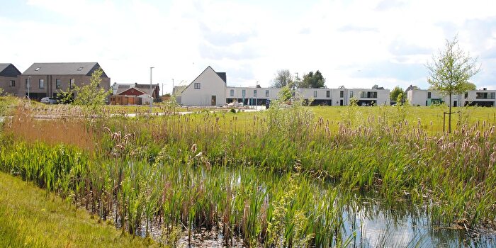 Huizen Koop Huur - 3