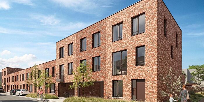 Huizen Koop Huur - 3