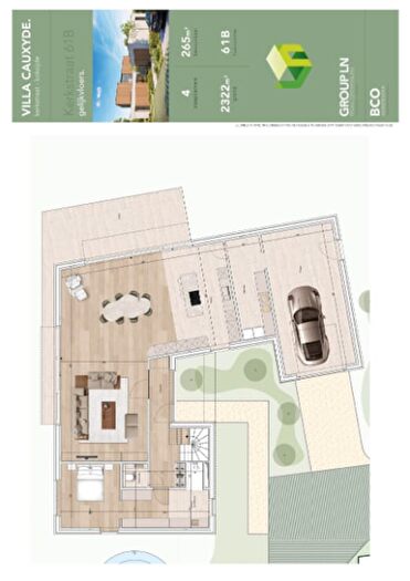 Huizen Koop Huur - 3