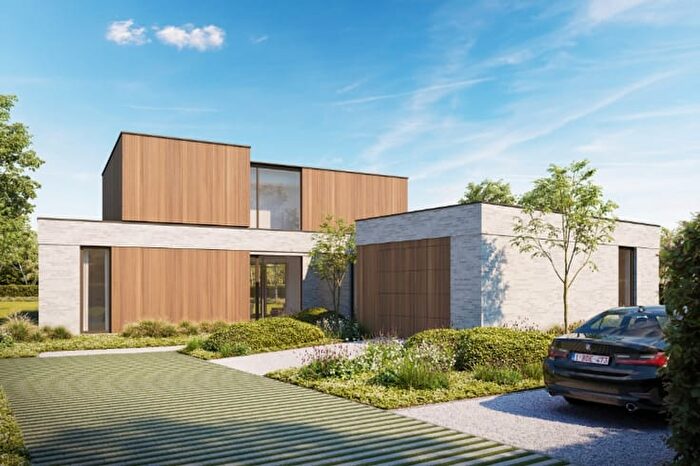 15-kamerhuis te koop in Koksijde