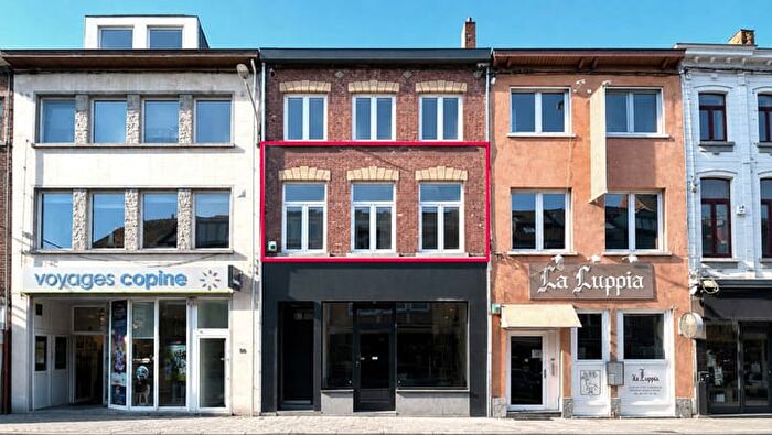 Huizen Koop Huur - 2