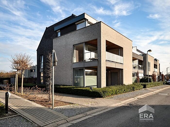 2-kamerappartement te koop in Tielt-Winge