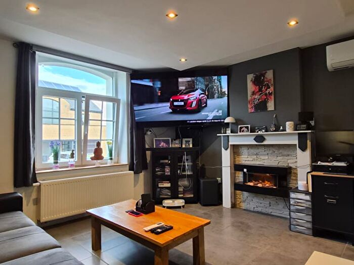 Huizen Koop Huur - 3