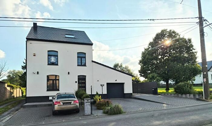 3-kamerhuis te koop in Mettet (Bossière-Saint-Gérard)