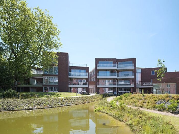 Appartement te koop in Ronse
