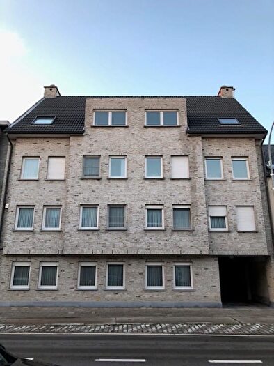 2-kamerappartement te huur in Putte