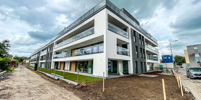 Appartement te koop in Moeskroen