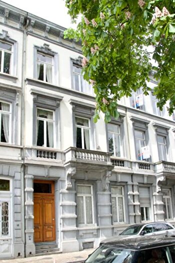 8-kamerhuis te koop in Liège