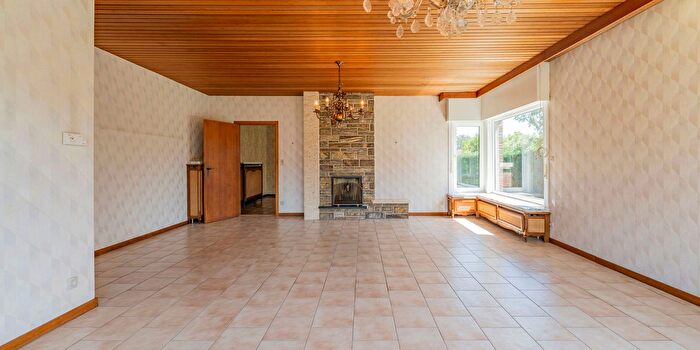 Huizen Koop Huur - 3