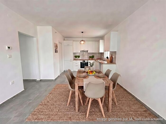 2-kamerappartement te koop in GRÂCE-HOLLOGNE