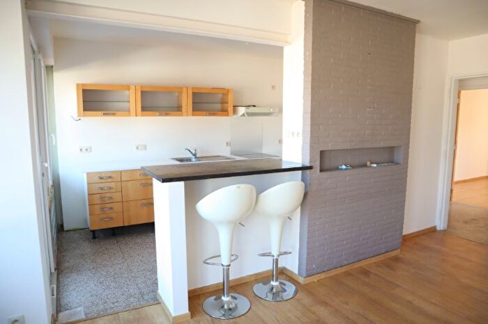 2-kamerappartement te huur in Angleur