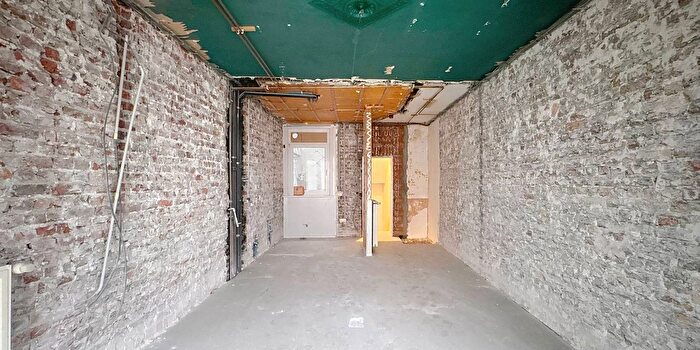 Huizen Koop Huur - 3