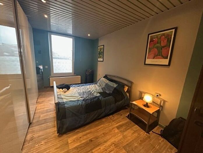 1-kamerappartement te huur in Antwerpen